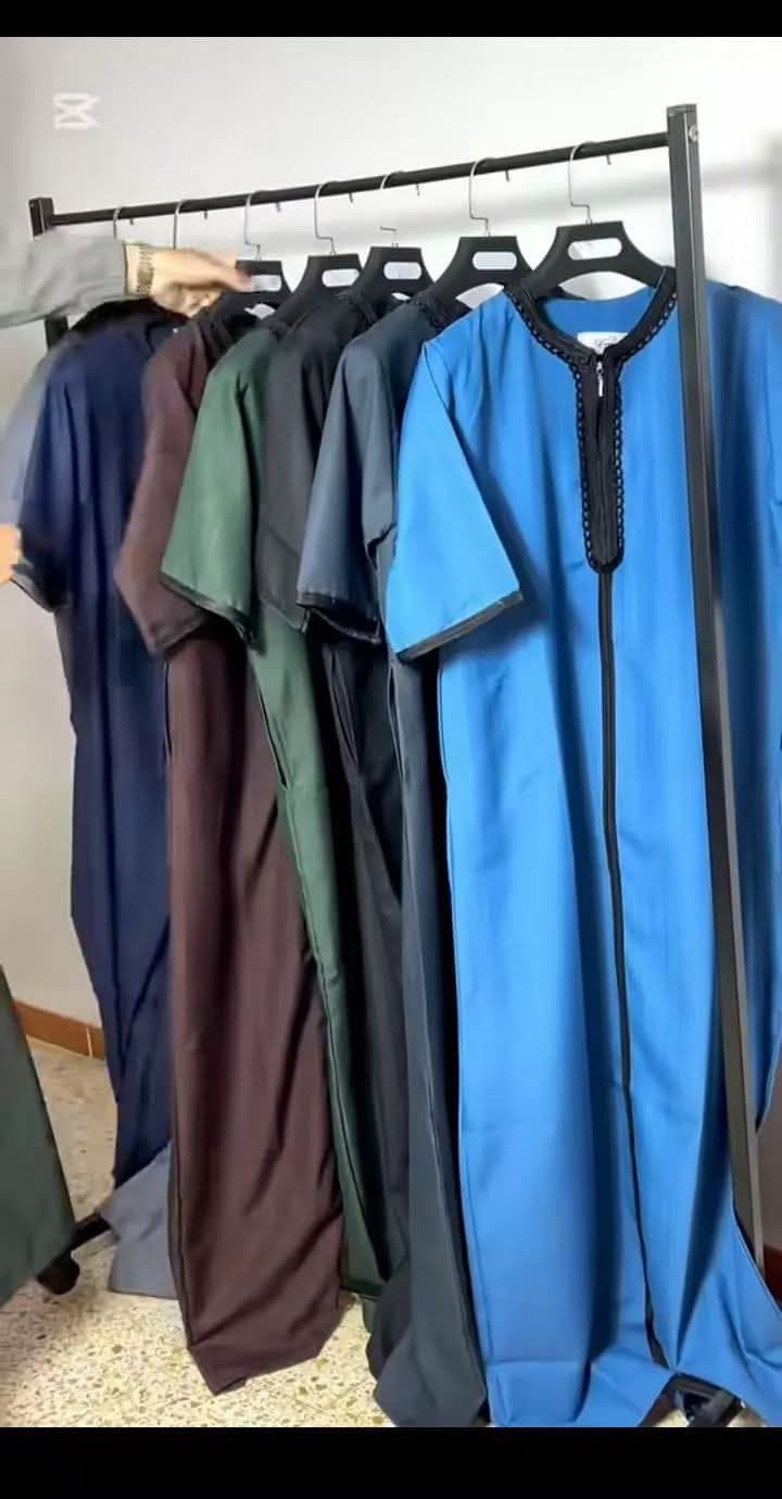 أقمصة رجالية للكبار